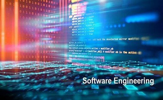 Software Engineering p